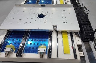 Linear Stage
